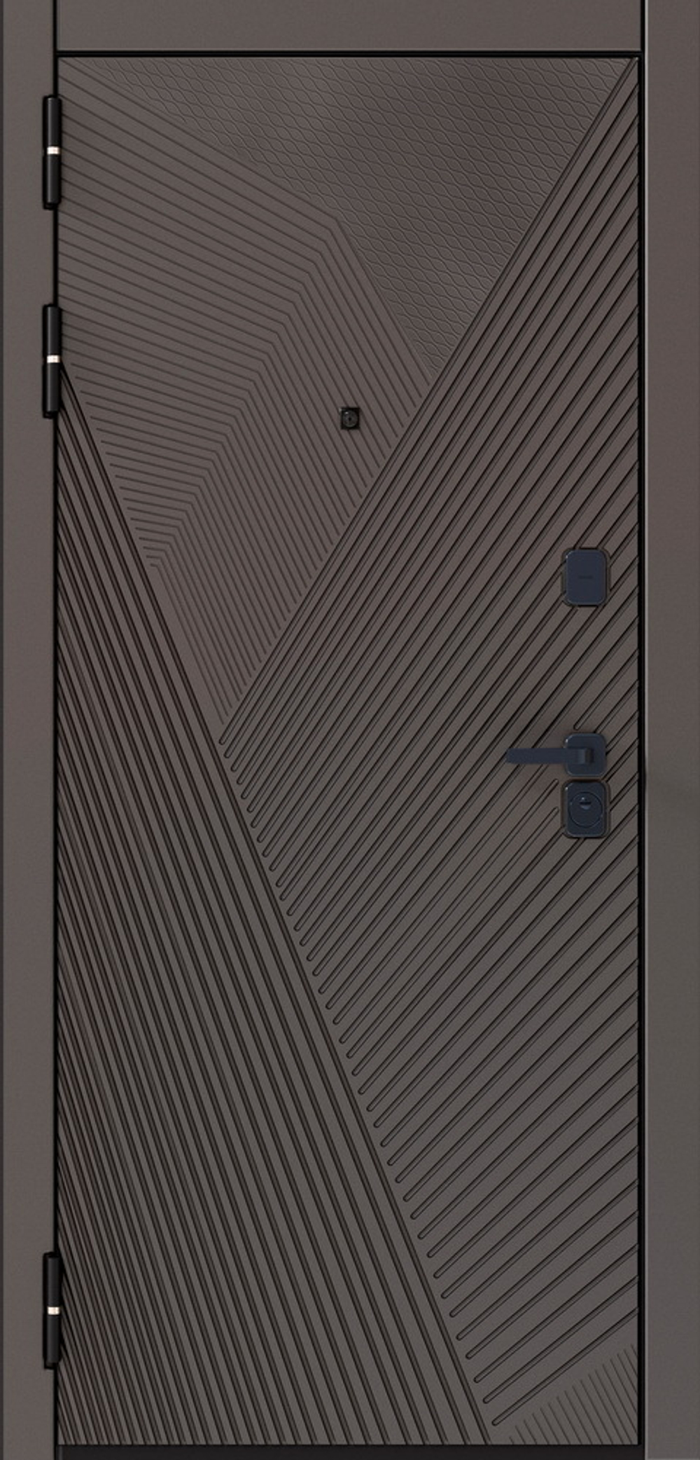 ДК-19 с панелью 10 мм