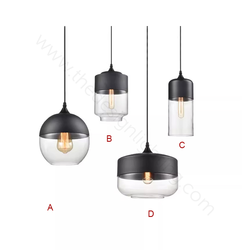 Pendant design lamp  Bilig