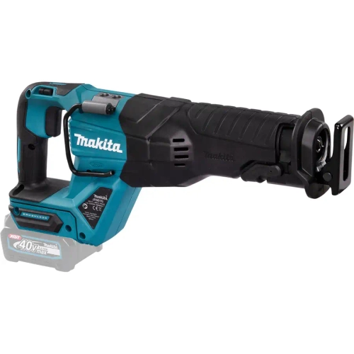 Аккумуляторная сабельная пила XGT® Makita JR001GZ