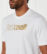 Футболка Just Cavalli - белый(78OAHT16CJ500)