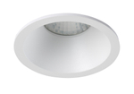 Встраиваемый светильник Crystal Lux CLT 006C1 WH V2