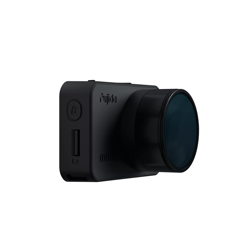 Fujida Zoom Hit S Duo WiFi