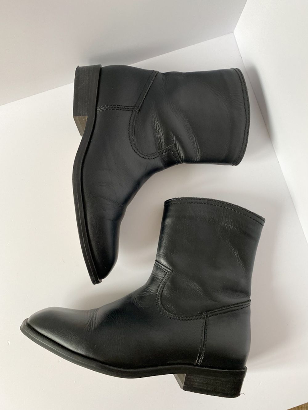 Ботинки Zara, 35