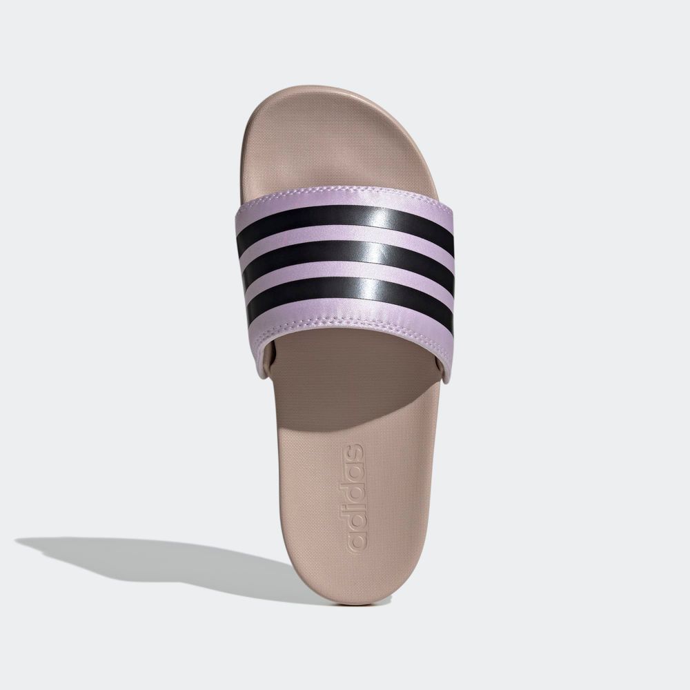 Сланцы женские ADIDAS ADILETTE COMFORT