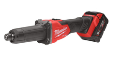 Аккумуляторная прямошлифмашина Milwaukee M18 FDGROVB-0X 4933480955
