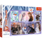 Puzzle - "24 Maxi" - A world full of magic / Disney Frozen 2