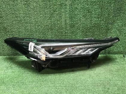 Фара правая Changan CS75PLUS (2021-2024) LED