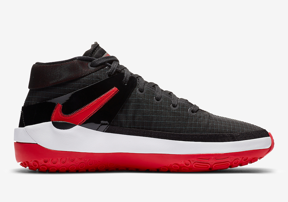 Купить в Москве Nike KD 13 Bred