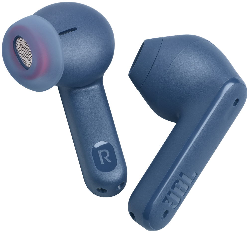 Беспроводные наушники JBL Tune Flex JBLTFLEXBLUAM Blue - 3