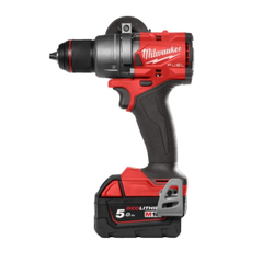 Аккумуляторная дрель - шуруповерт M18 FDD3-0X, Milwaukee 4933479862