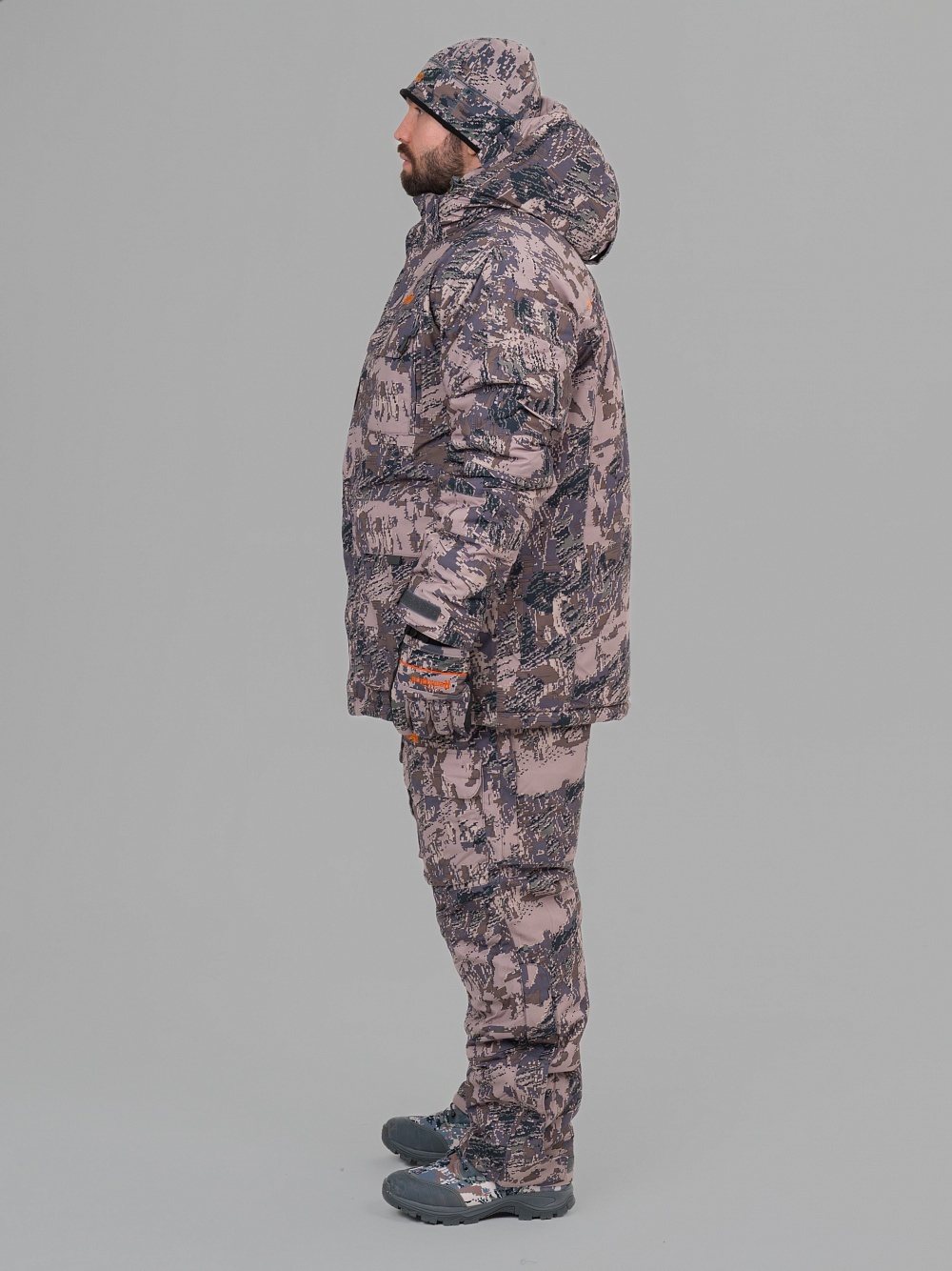 Костюм Remington Snag Figure