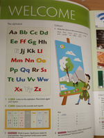 Think Starter Student's Book with Online Workbook and Online Practice (коды не работают)