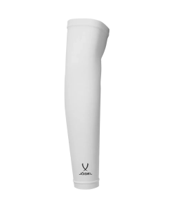 Рукав баскетбольный ELBOW SLEEVE, белый - изображение 13
