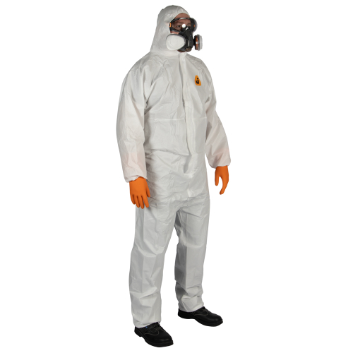 Jeta Safety (JPC-50-XL) Комбинезон с ламинацией, XL