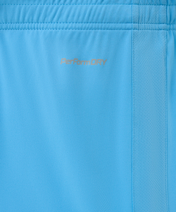 Шорты игровые Jogel DIVISION PerFormDRY Union Shorts-K, голубой S2
