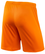 Шорты игровые CAMP Classic Shorts, оранжевый/белый