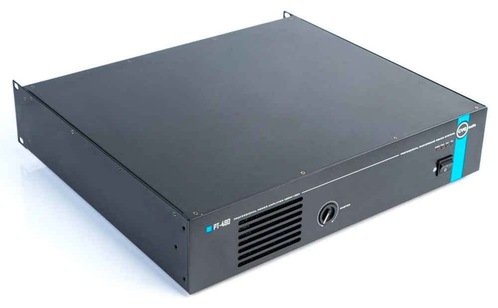 CVGaudio PT-480