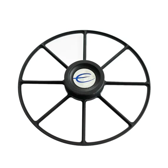 Electrocompaniet Spider Clamp Black