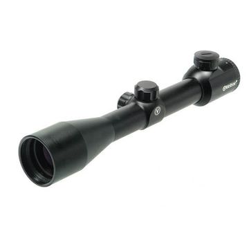 Прицел Veber Black Fox 4x42 ER MD