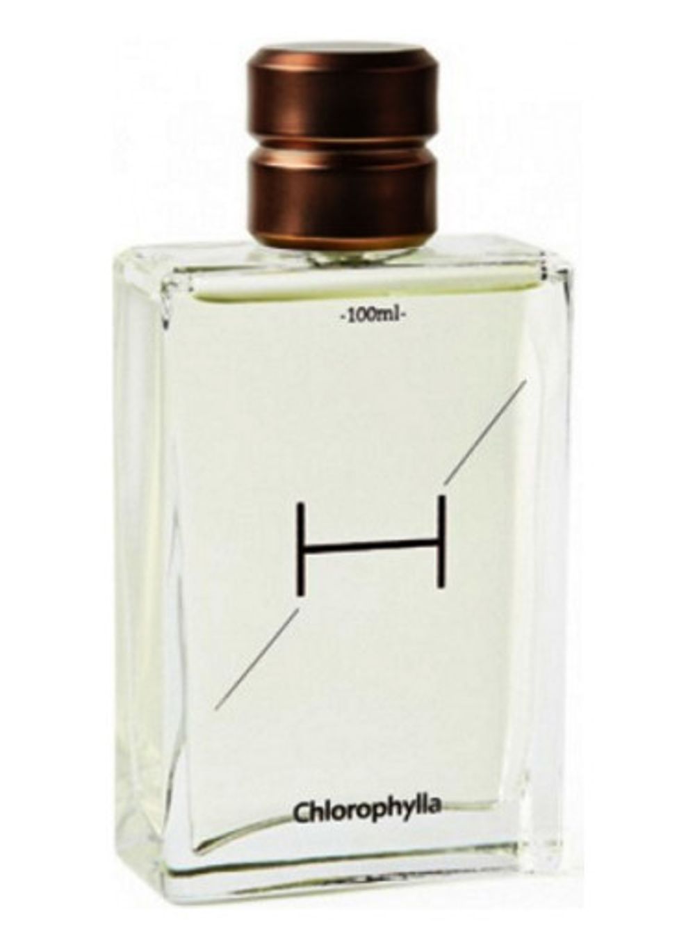 Chlorophylla H