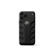 Чехол для iPhone 18 на магните - RSR18 - ONYX BLACK