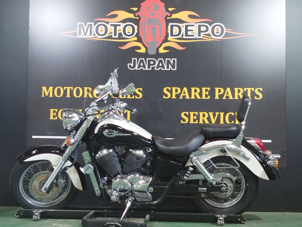 Honda Shadow 750 1998