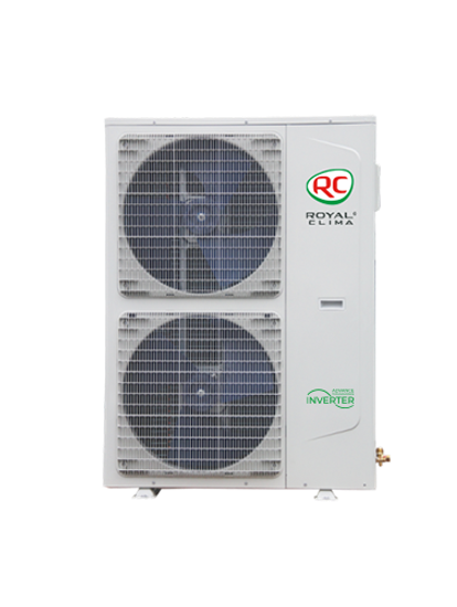Инверторная сплит-система кассетного типа серии COMPETENZA DC EU Inverter 2023 CO-4C 48HNBI /CO-4C/pan 8D2 /CO-E 48HNBI (комплект)