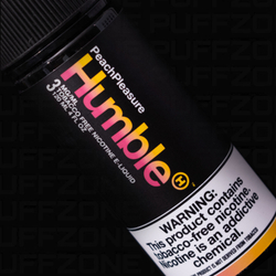 Flavour Concentrate Humble