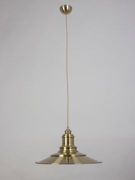 Подвесной светильник Manne CL.7006-1BR