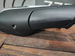Зеркало правое 10 + 1 pin Chery Tiggo 7 Pro, Tiggo 8 Pro  Б/У Оригинал 601000690AAABW