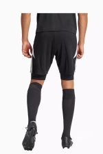 Шорты adidas Tiro 24 Training 2 in 1