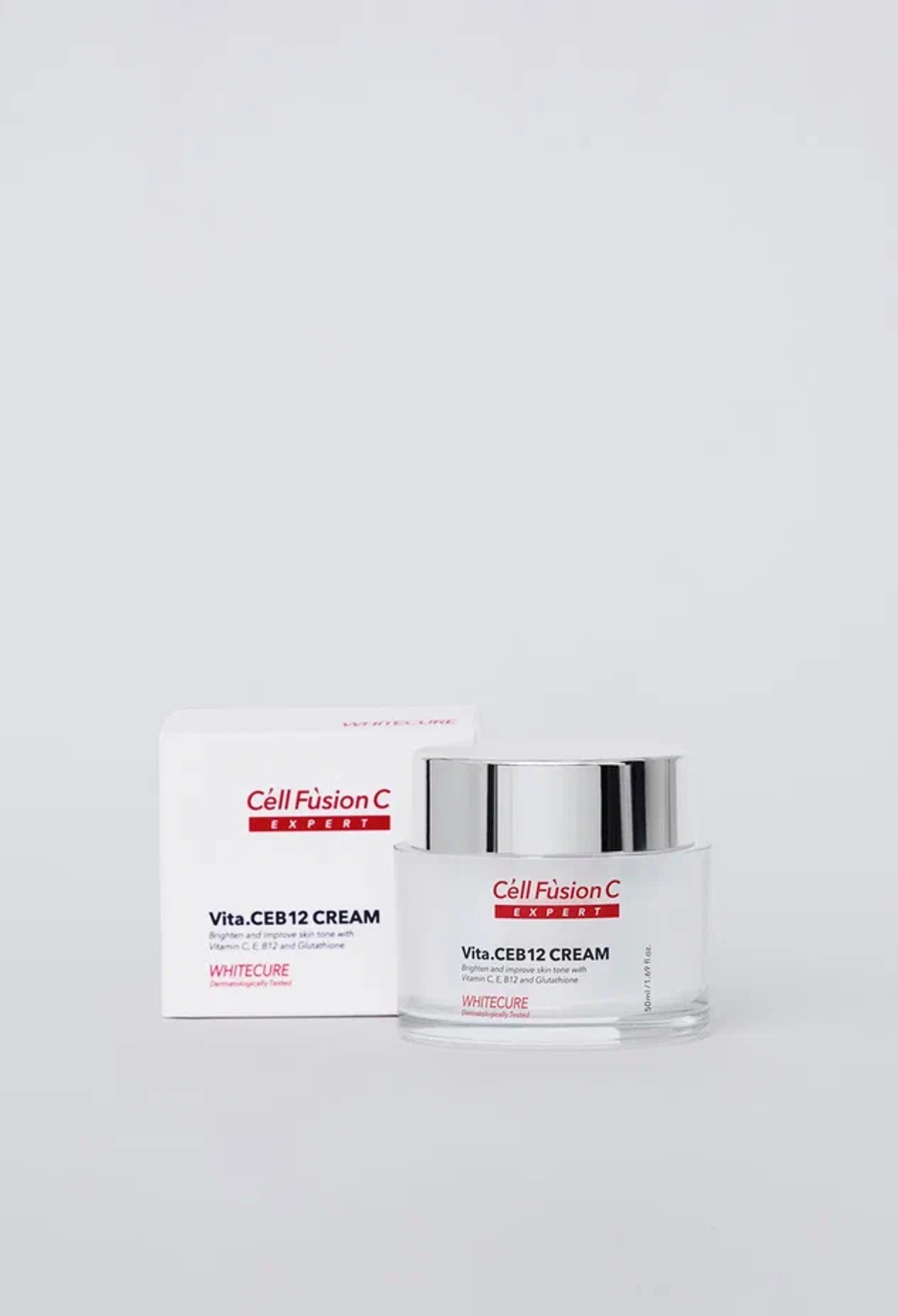 Vita CEB12 Cream - Крем с комплексом витаминов 50 мл