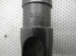 Сверло 33.5мм (160х330) Р6АМ5 к\х К/М4 СССР