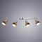 Спот Arte Lamp Illusione A6125PL-4SS