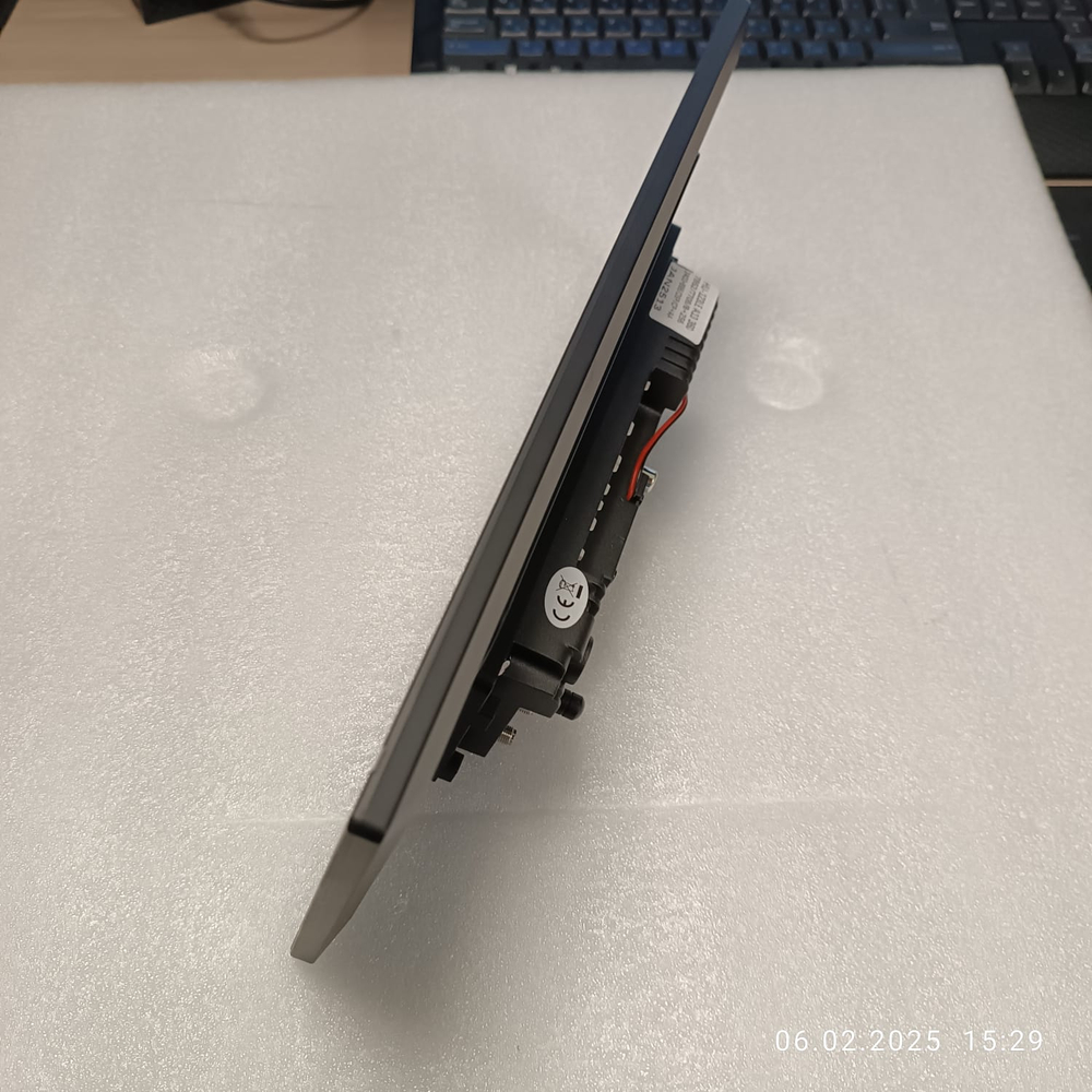 Планшет универсальный диагональ 12.5" ГУ/рамка KP-T-12-6128-TS10