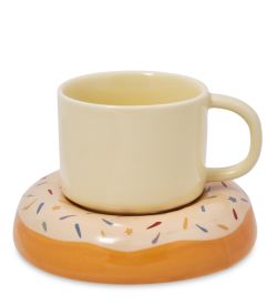 GAEM Art MUG-441/1 Набор из 2 чайных пар