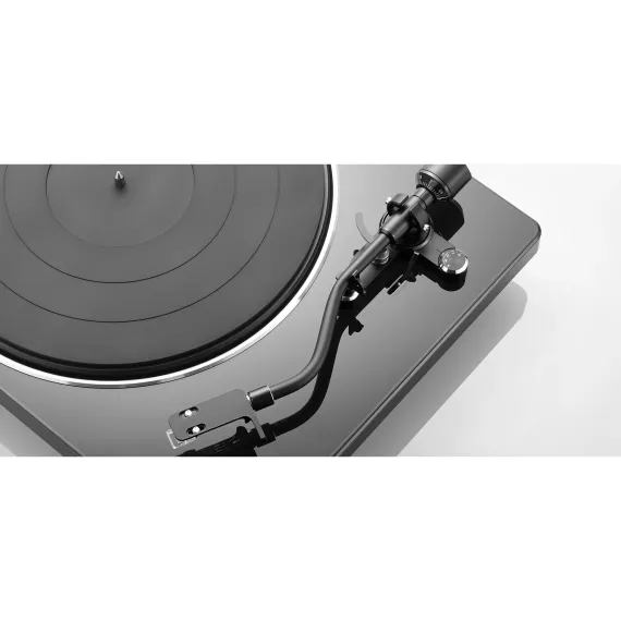 Denon DP-400 BKEM