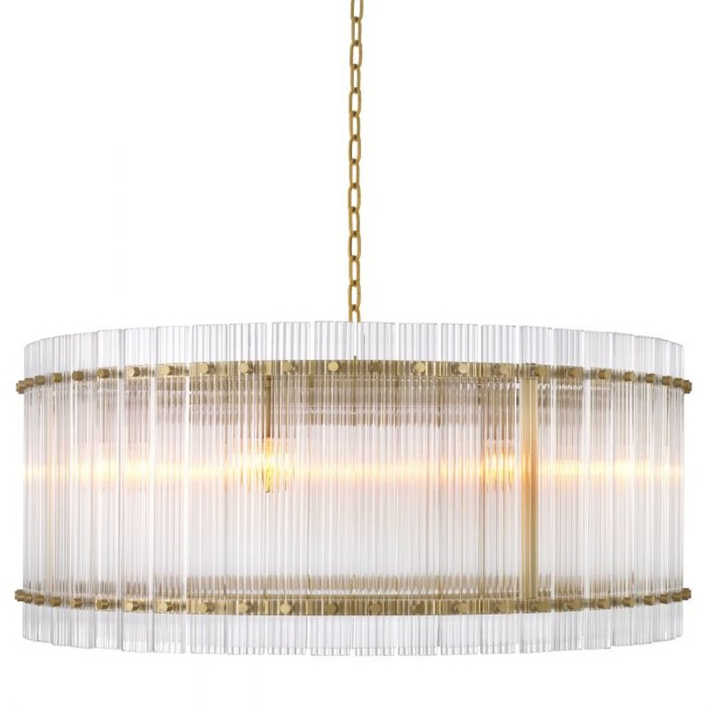 Подвесная люстра Ruby Single LIGHTING