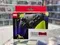 Геймпад/джойстик беспроводной N-SL для Nintendo Switch Pro, Б/У, Splatoon 3 Edition (Сине-зеленый)