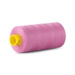 Нитка Gutermann Mara 120 (1000 метров), 1 кат., универсальная | 211 св.лиловый