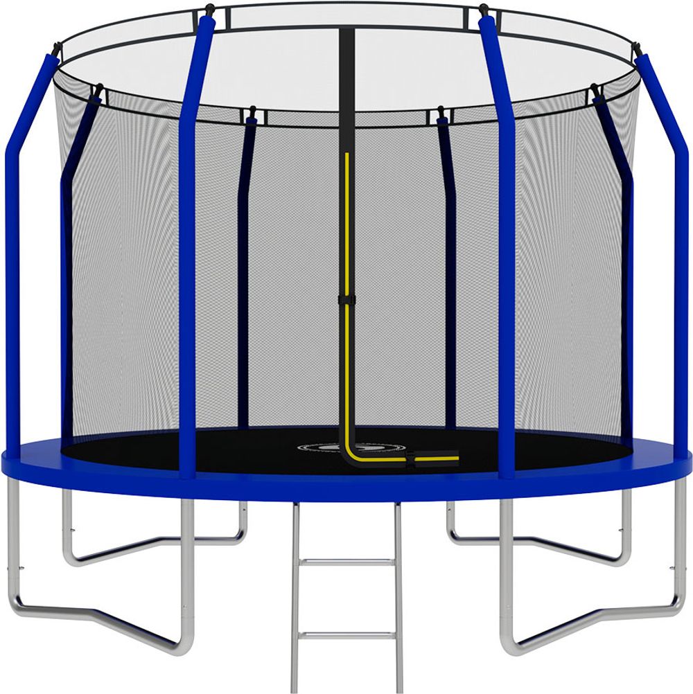 Батут SWOLLEN Comfort ZIP 10 FT