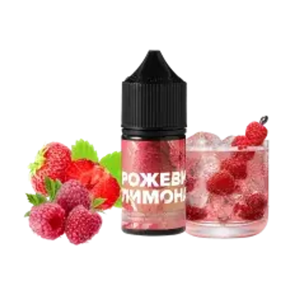 4.20 Liquid Pink Lemonade (5% nic 30ml)