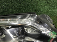 Фара Комплект фар Mercedes S W222 (2013-2017) LED
