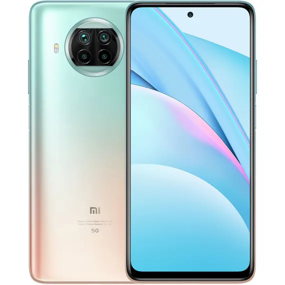 Xiaomi Mi 10T Lite 6/64gb Rose Gold