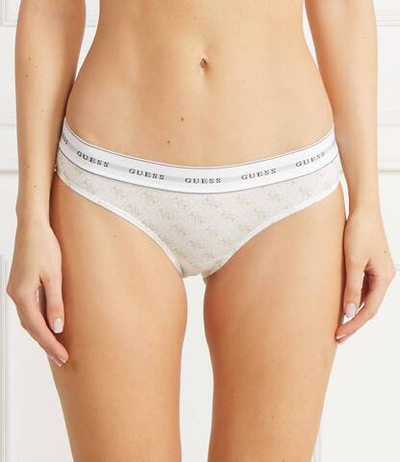 Трусики Guess Underwear - белый(O97E02 KBOE1)