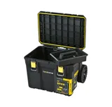 Ящик модульный размер XL, система хранения HANSTORAGE PLUS, 525x458x385мм — фото 5