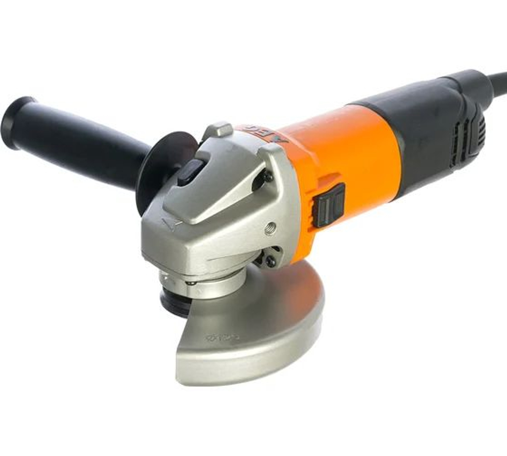 Угловая шлифмашина AEG WS 8-125 4935451402