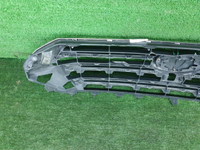 Решетка радиатора Toyota Land Cruiser 200 (2015-2021)