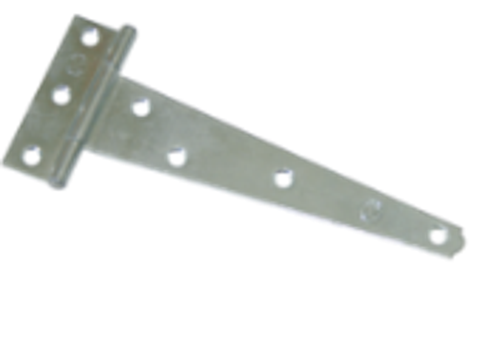 Петля Стрела ПС-150мм, цинк