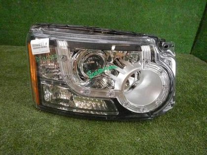 Фара правая Land-Rover Discovery 4 (2009-2013) ксенон